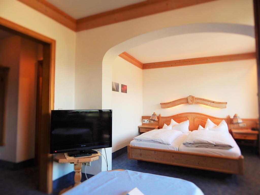 Hotel Vier Jahreszeiten Berchtesgaden Ngoại thất bức ảnh