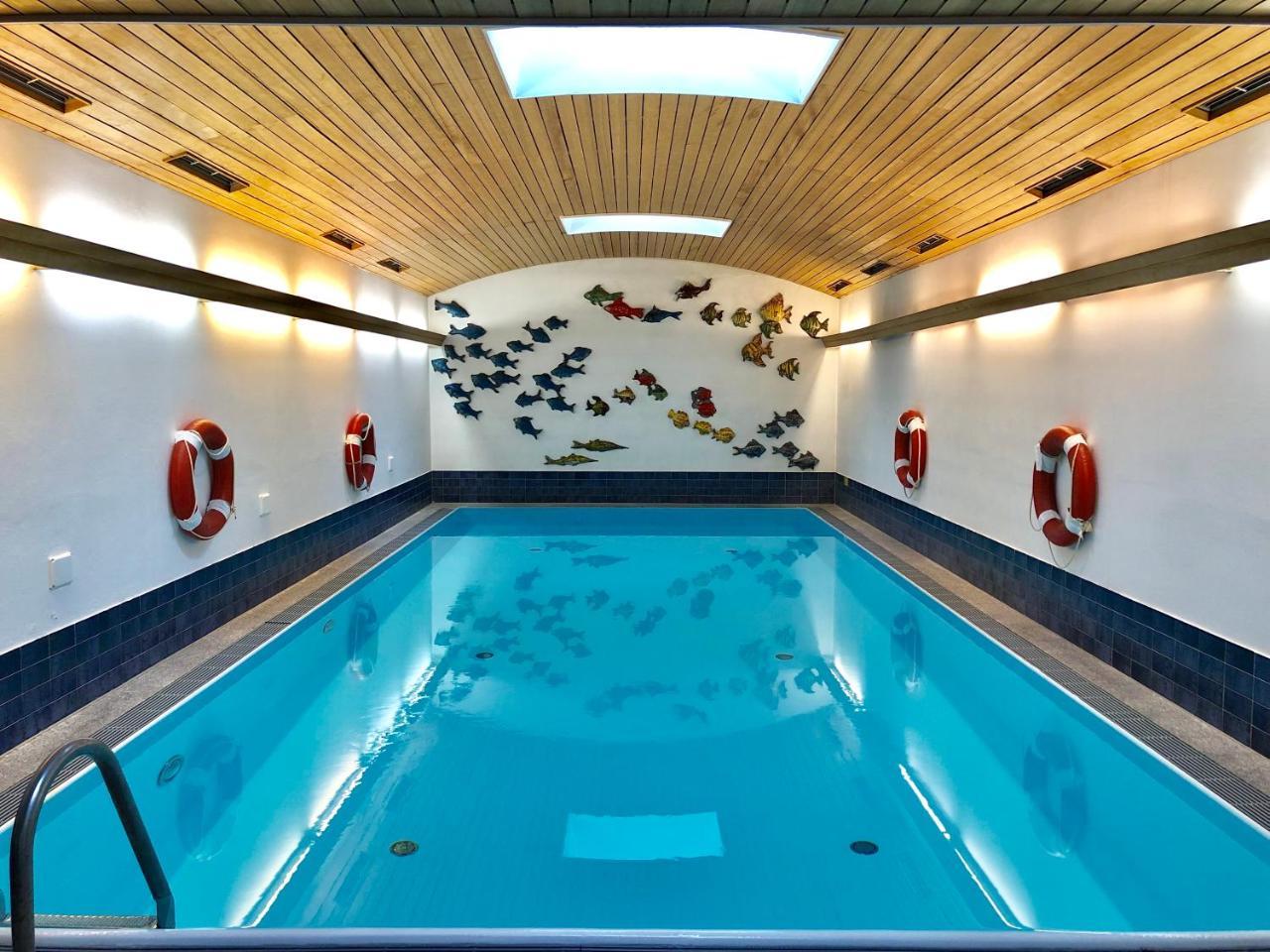 Hotel Vier Jahreszeiten Berchtesgaden Ngoại thất bức ảnh