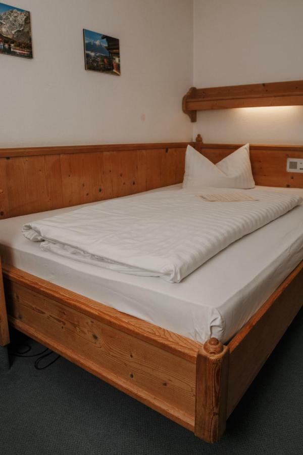 Hotel Vier Jahreszeiten Berchtesgaden Ngoại thất bức ảnh