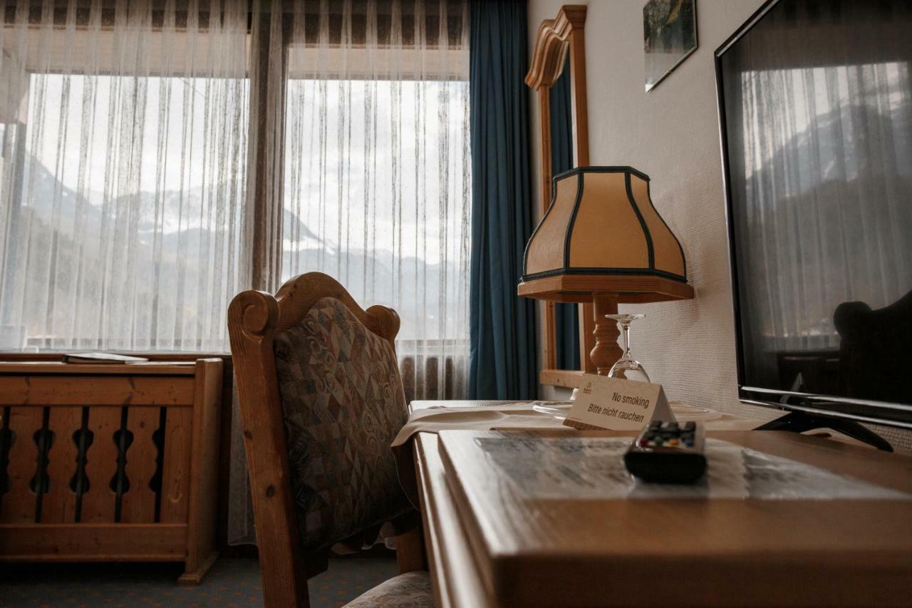 Hotel Vier Jahreszeiten Berchtesgaden Ngoại thất bức ảnh