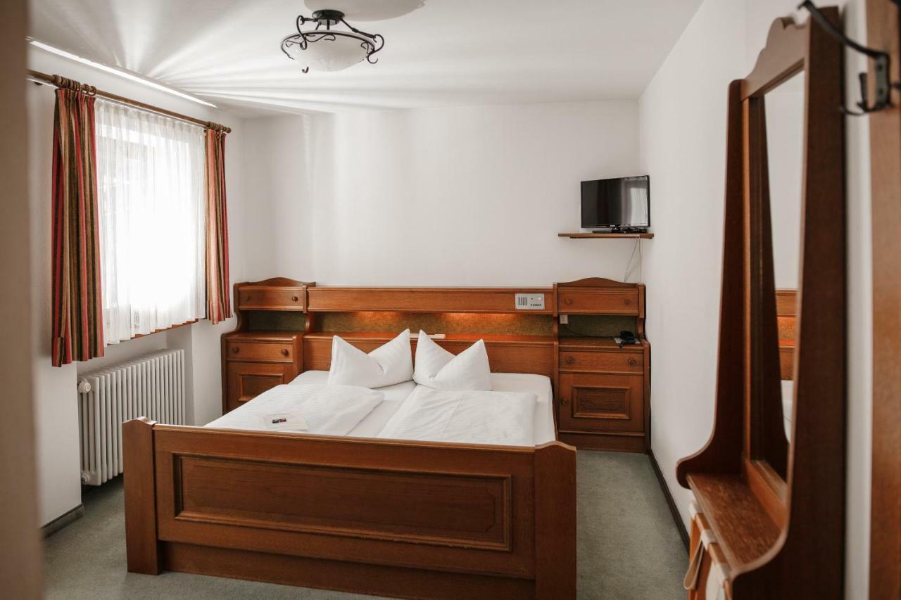 Hotel Vier Jahreszeiten Berchtesgaden Ngoại thất bức ảnh
