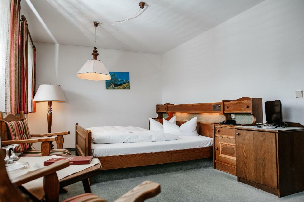 Hotel Vier Jahreszeiten Berchtesgaden Ngoại thất bức ảnh