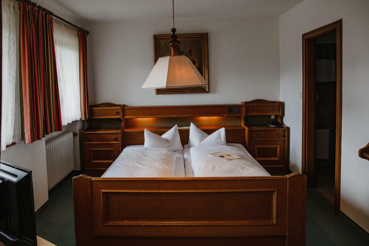 Hotel Vier Jahreszeiten Berchtesgaden Ngoại thất bức ảnh
