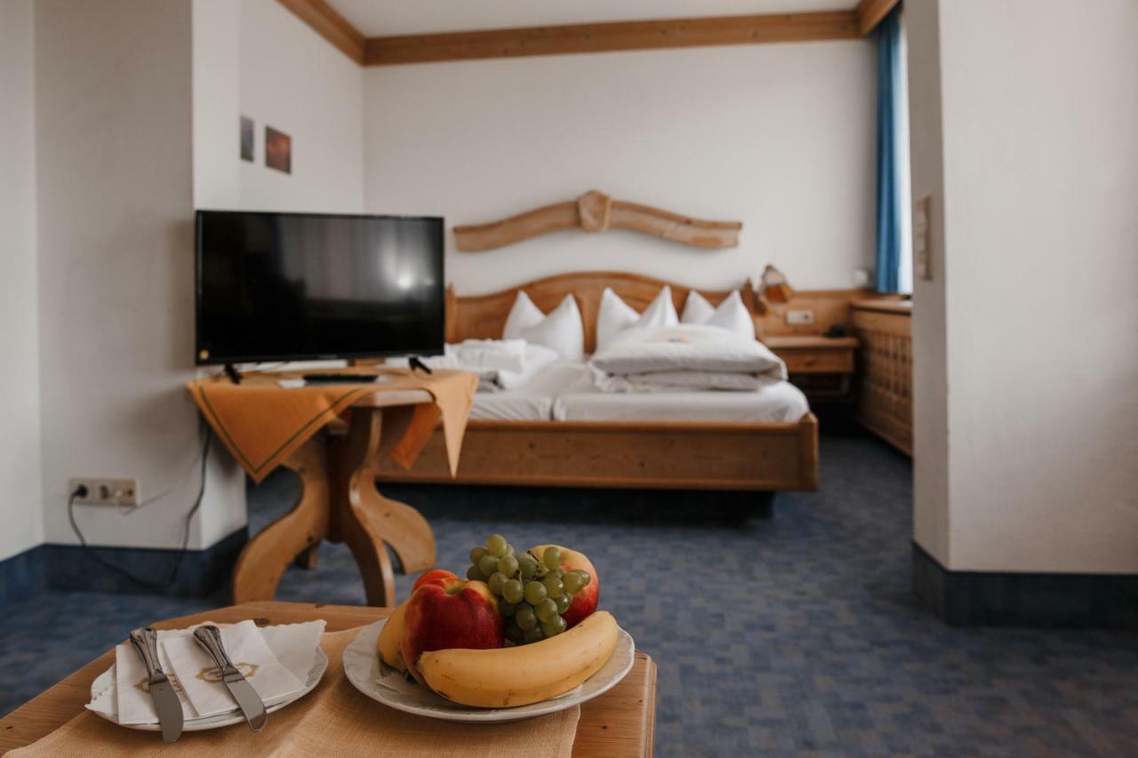 Hotel Vier Jahreszeiten Berchtesgaden Ngoại thất bức ảnh