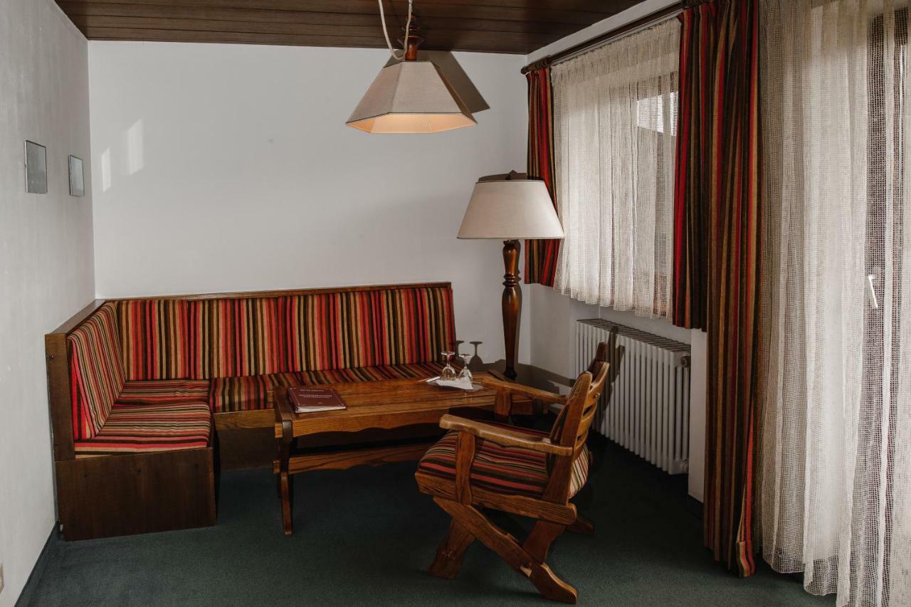 Hotel Vier Jahreszeiten Berchtesgaden Ngoại thất bức ảnh