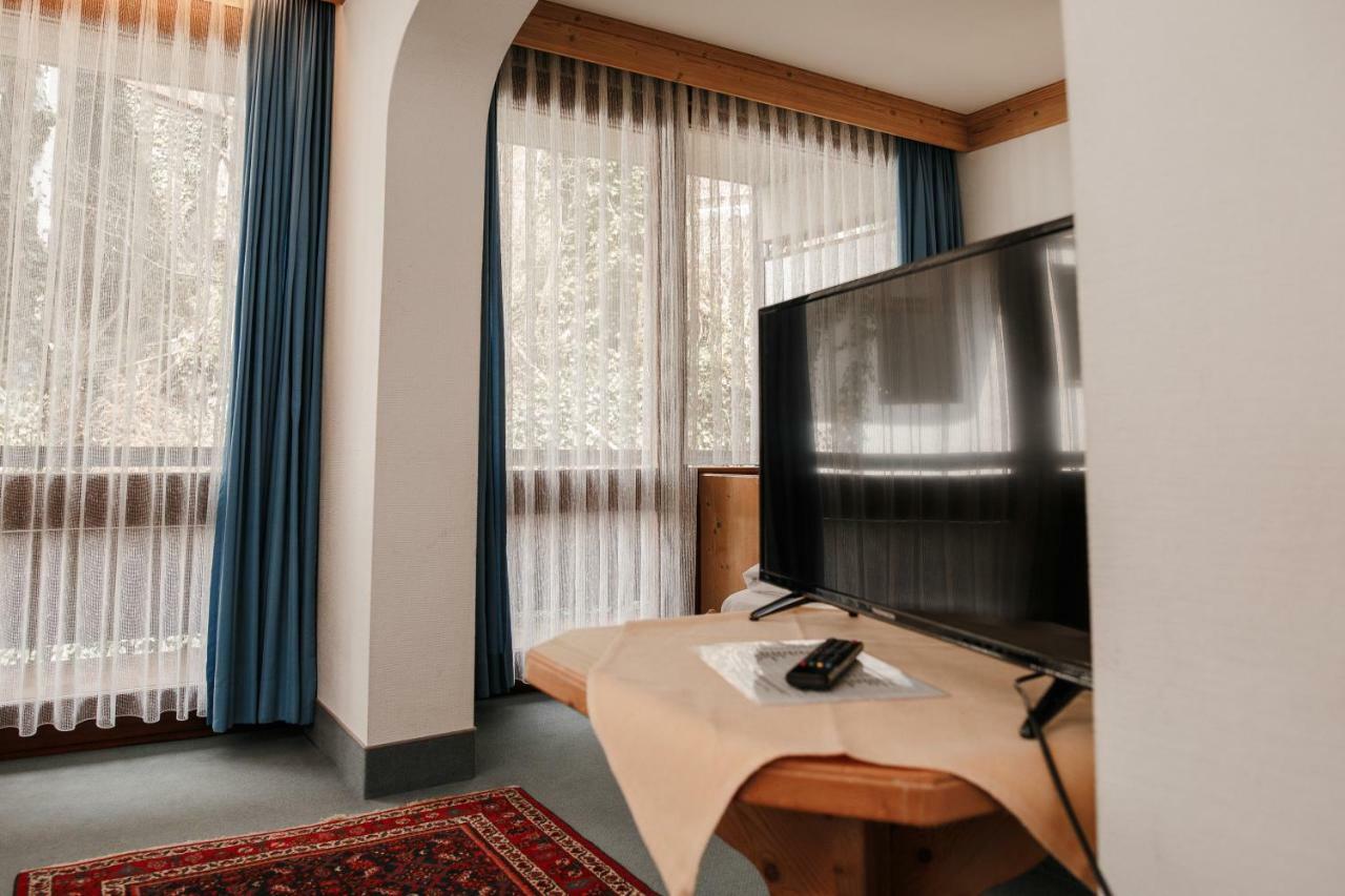 Hotel Vier Jahreszeiten Berchtesgaden Ngoại thất bức ảnh