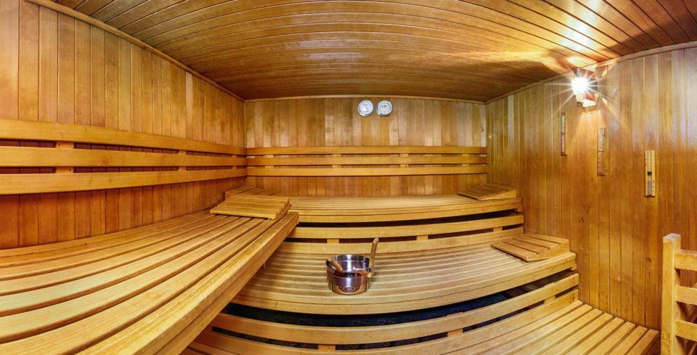 Hotel Vier Jahreszeiten Berchtesgaden Ngoại thất bức ảnh